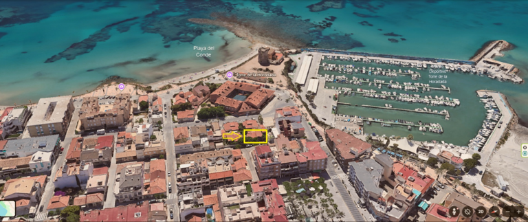 apartment for sale in Torre de la horadada