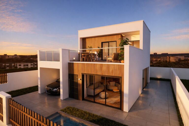 villa te koop in Los Alcazares