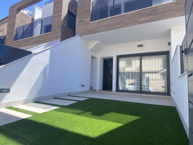 appartement te koop in San Pedro del Pinatar