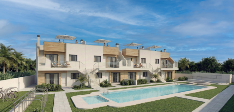 apartment for sale in San Javier