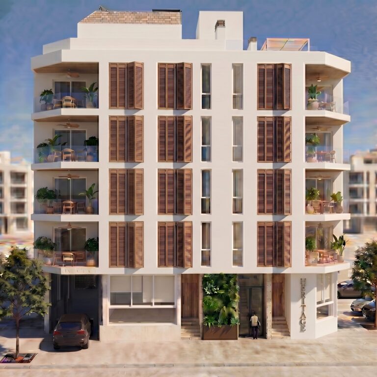 apartment for sale in Lo Pagan