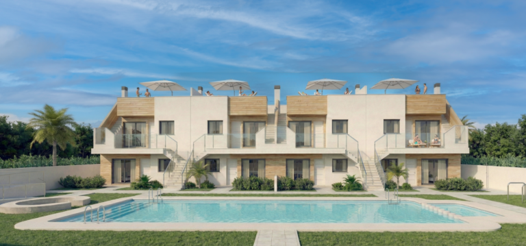 apartment for sale in San Javier