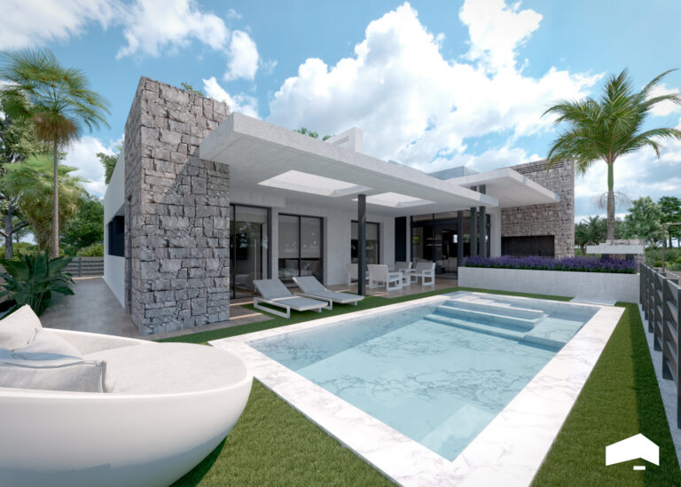 villa te koop in Santa Rosalia Lake en Life Resort