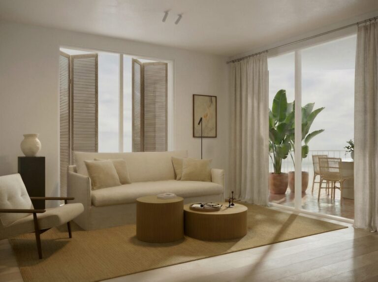 apartment for sale in Lo Pagan