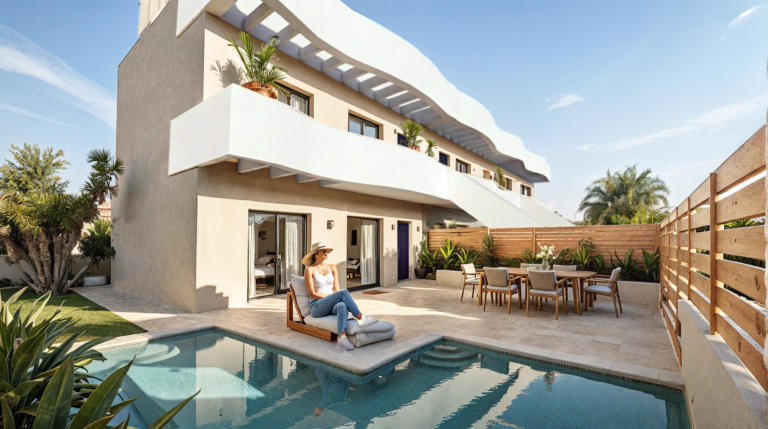 appartement te koop in Pilar de la Horadada