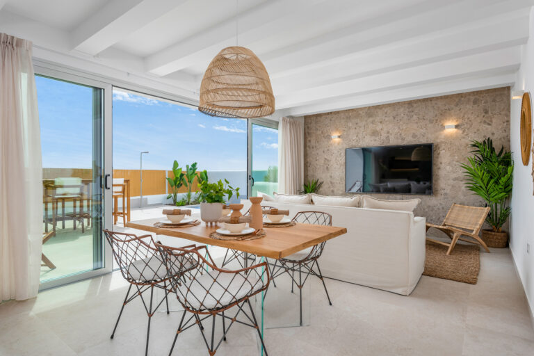 villa for sale in La Serena Golf Resort