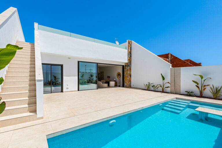 villa te koop in Los Alcazares