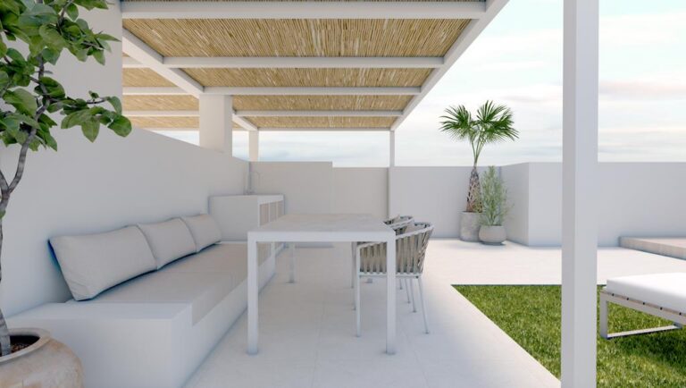 apartment for sale in Torre de la horadada