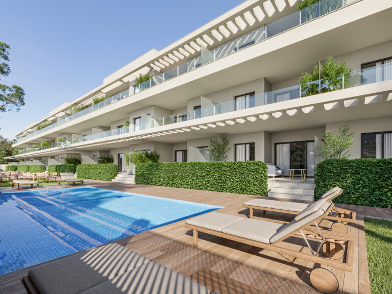 appartement te koop in Los Alcazares