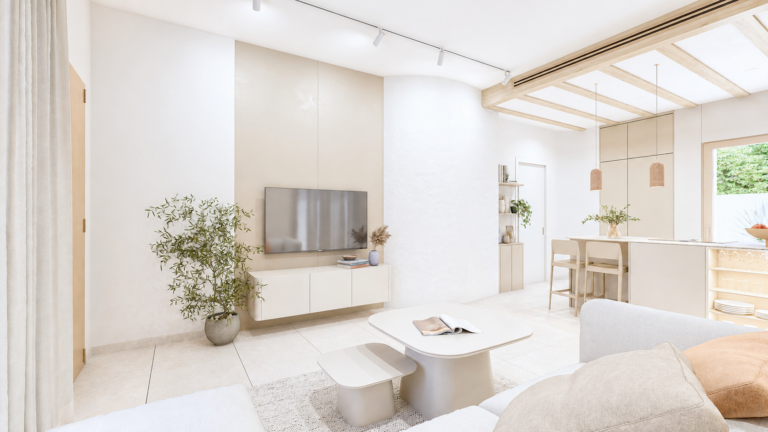 appartement te koop in Pilar de la Horadada