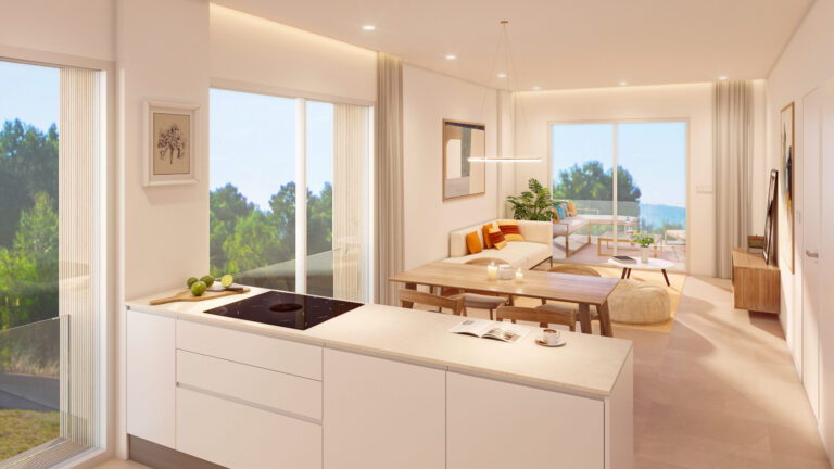 appartement te koop in Pilar de la Horadada
