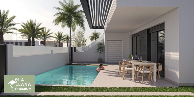apartment for sale in San Pedro de Pinatar