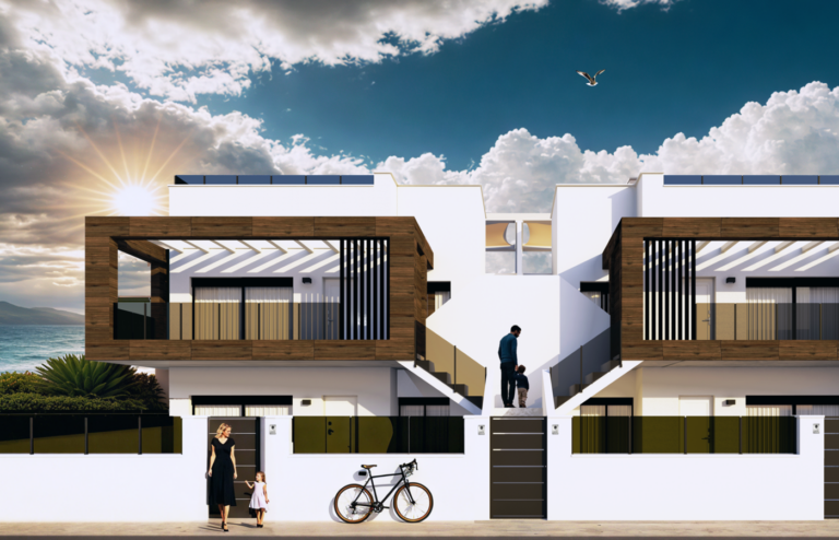 apartment for sale in San Pedro de pinatar