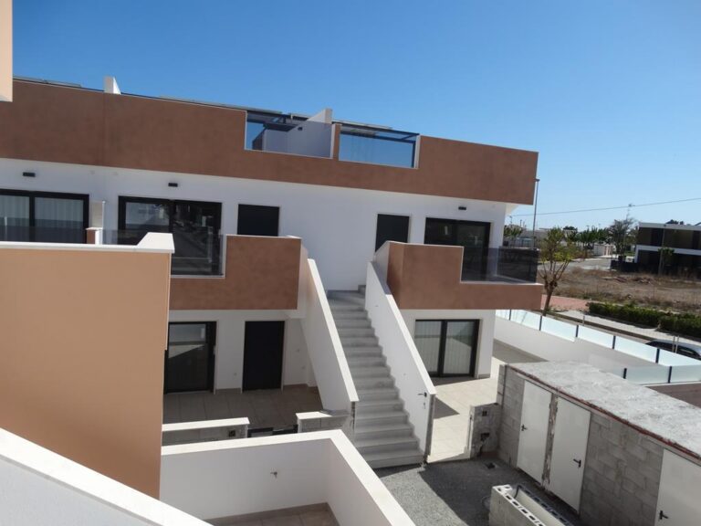 appartement te koop in Pilar de la Horadada