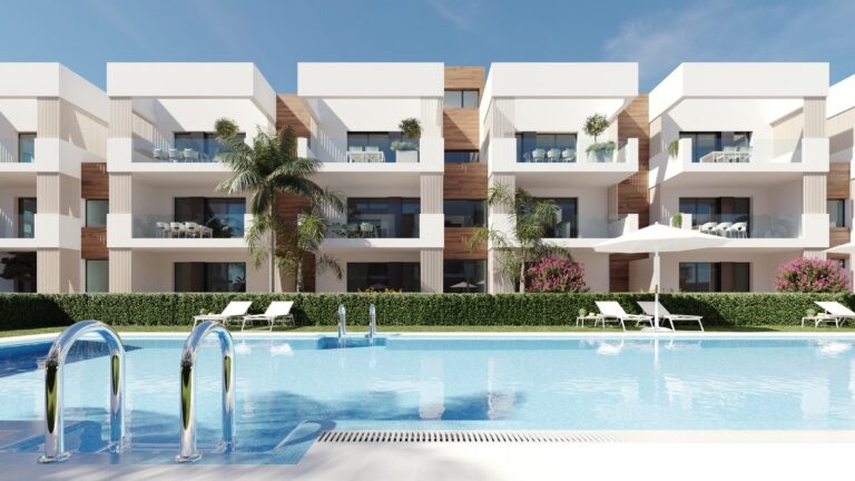 apartment for sale in San Pedro del Pinatar