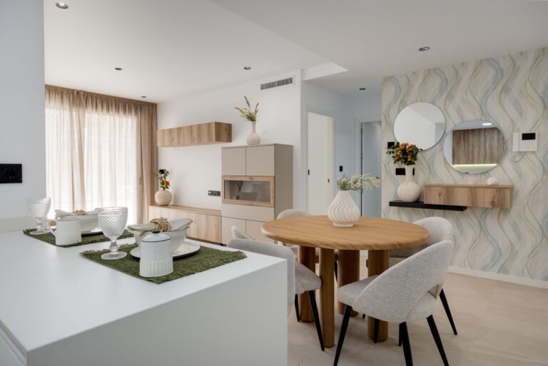 apartment for sale in Los Alcazares