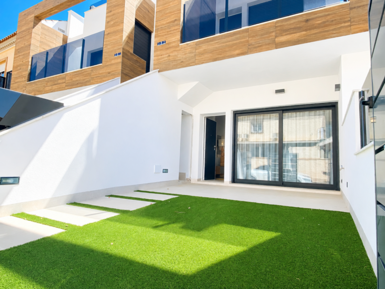 appartement te koop in San Pedro del Pinatar