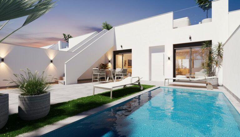 villa for sale in Roldan